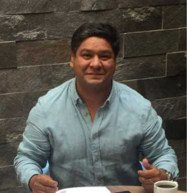 ponente - Arturo Alexei Casas