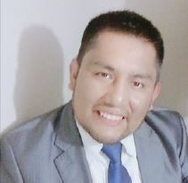ponente - Ben Giancarlo Ricaldi