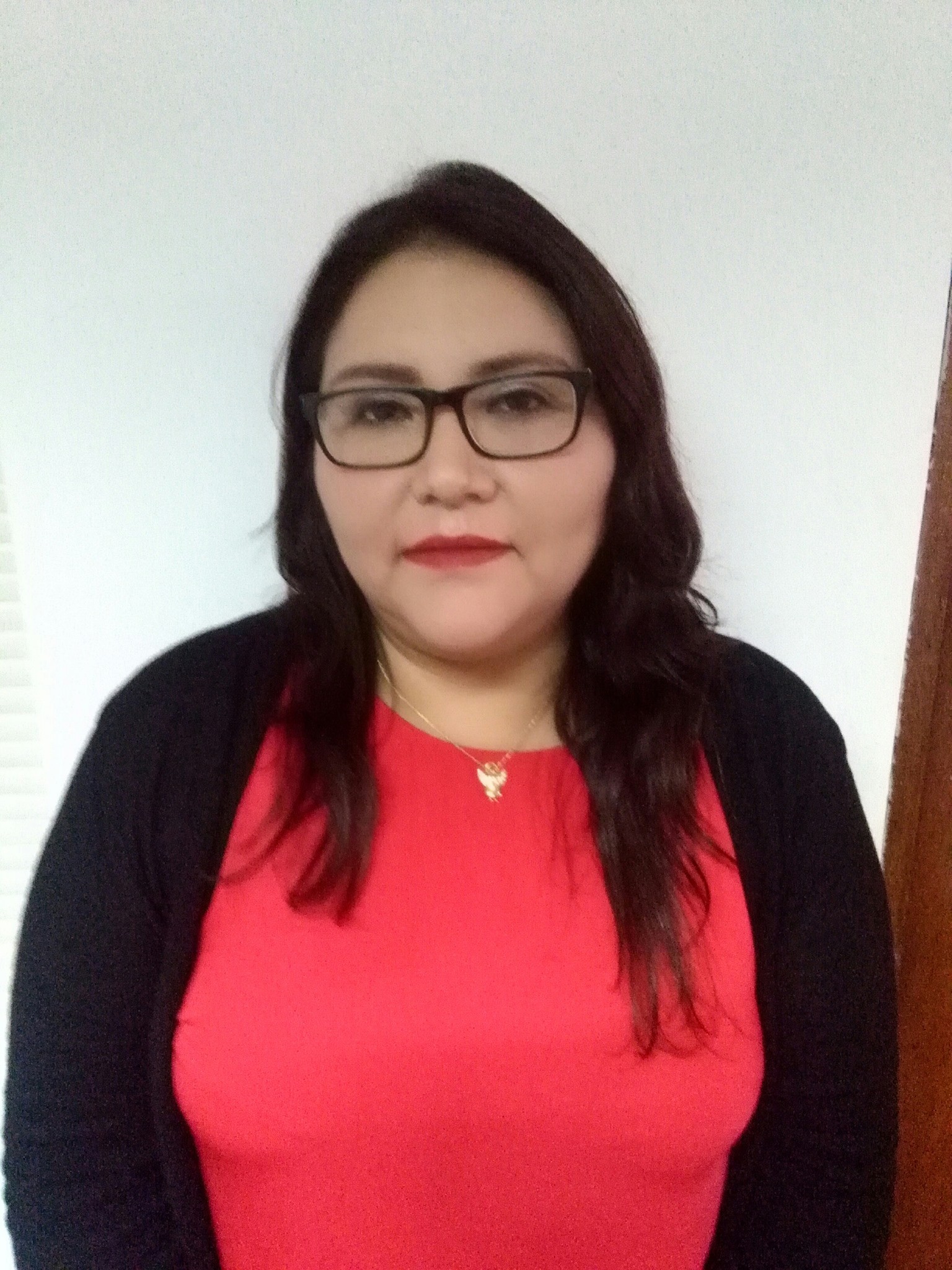 ponente - Carla Olmedo