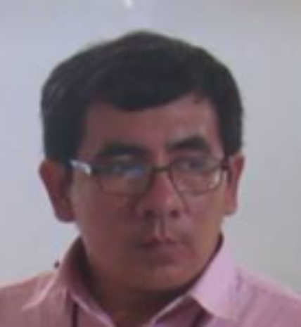 ponente - Daniel Fernando Alvarez