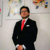 ponente - Dante Heredia