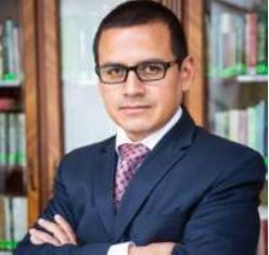 ponente - David Rosales