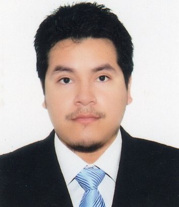 ponente - Edisson Alberto Moscoso