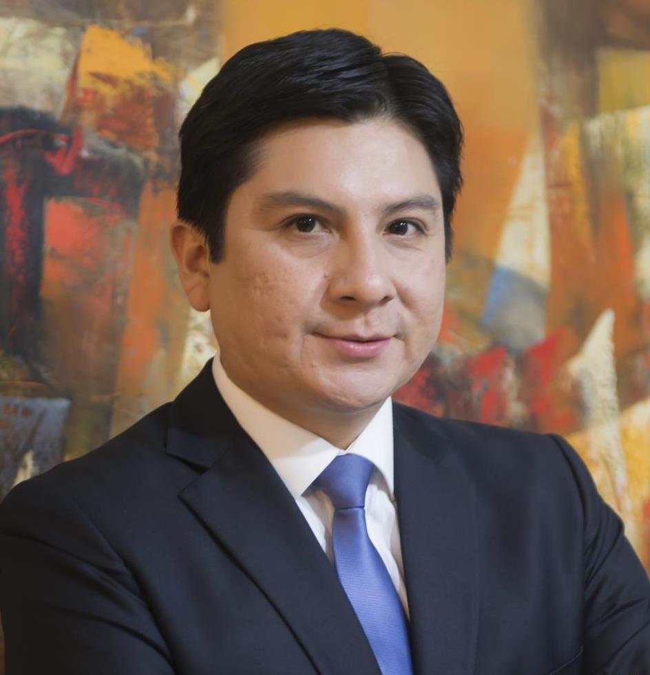 ponente - Fidel Nicolás Mendoza