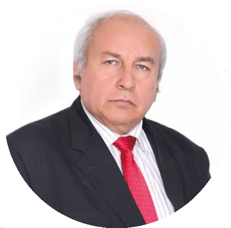 ponente - Genaro Delgado
