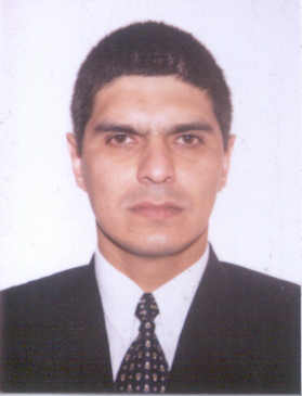 ponente - Jaime Martin Palacios