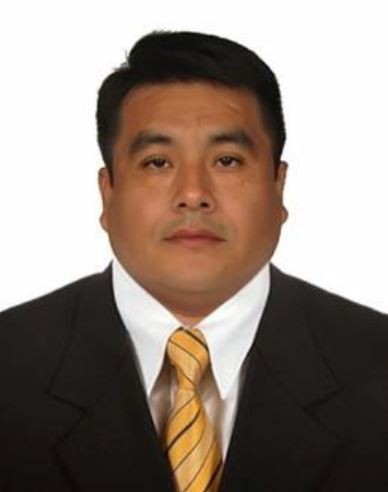 ponente - Juan Enrique Bruno