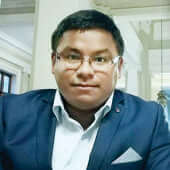 ponente - Karl Andrei Borjas