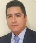ponente - Kenny Zenon Castro