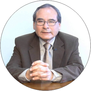ponente - Luis Humberto Diaz