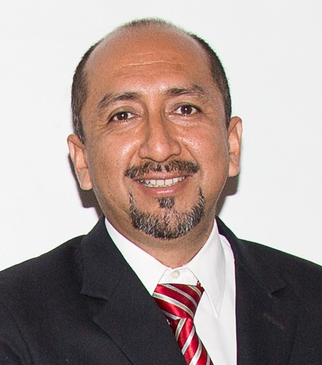 ponente - Manuel Alejandro Borja