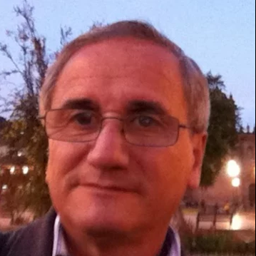ponente - Manuel Garcia