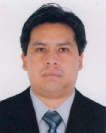 ponente - Mario Olortegui