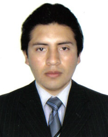 ponente - Martin Miguel Huaman