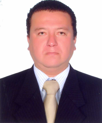 ponente - Miguel Angel Plasencia