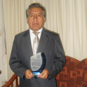ponente - Rogelio Castañeda