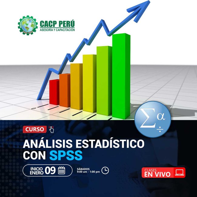 Análisis Estadístico Con Spss. 2020 - 2