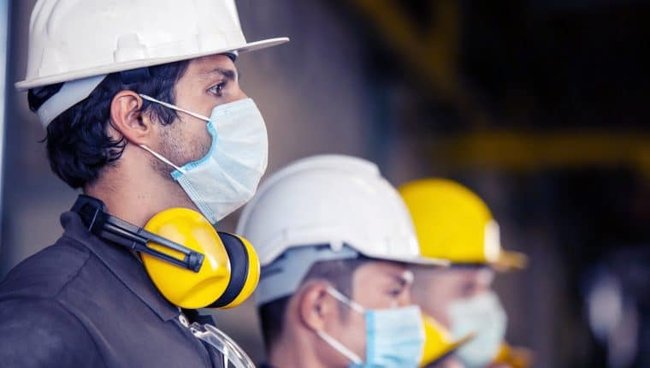 Prevención E Interrupción De Actividades Ante El Peligro Inminente Que Constituya Un Riesgo Importante O Intolerable Para La Sst. 2022 - 2