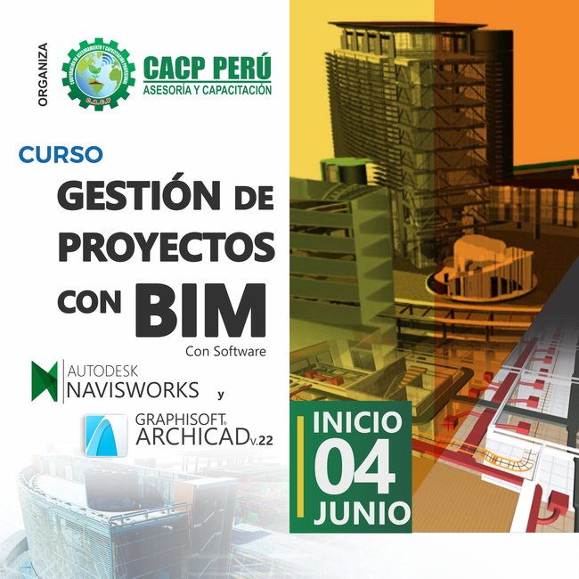Gestión De Proyectos Con Bim 2023 - 1 -E-Learning