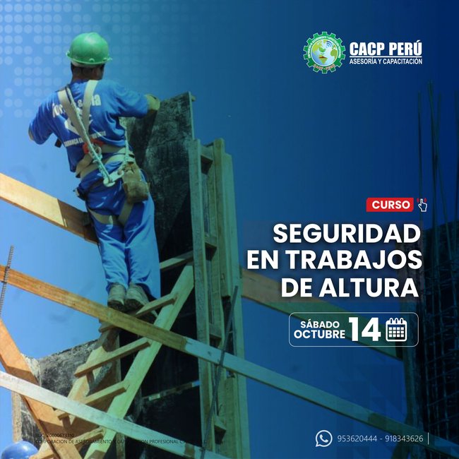 Seguridad Y Salud En El Trabajo 2023 - 2 E-Learning