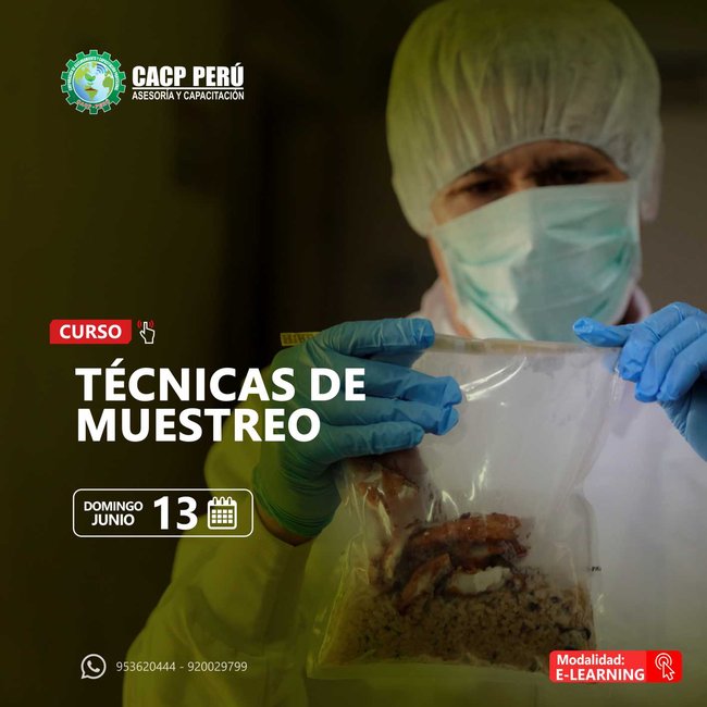 Técnicas De Muestreo. 2021 - 1- Virtual - 1