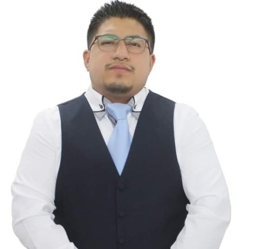 ponente - Abgo. Adilson Roosevelt Castillo Miranda