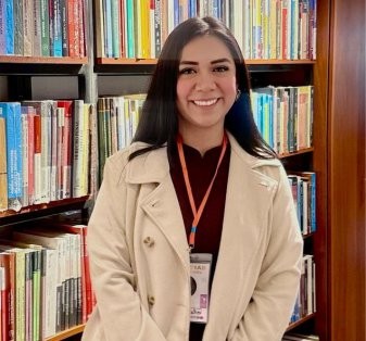 ponente - Anyela Ruiz Periche