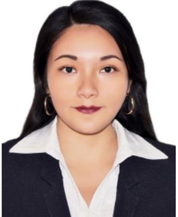 ponente - Arq. Yahaira Chavez Najarro 