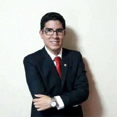 ponente - Bismarck Seminario Morante