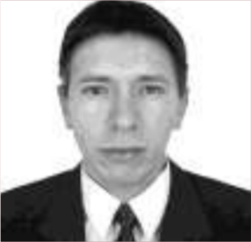 ponente - Blgo. Alejandro Samuel Flores Lozano