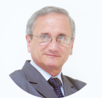 ponente - Dr (c). Manuel Enrique Garcia Naranjo Bustos