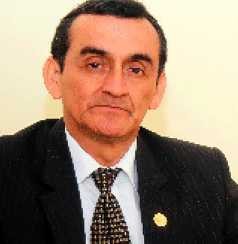 ponente - Dr. Carlos Alberto Azañero Díaz