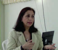 ponente - Maria Consuelo Rodriguez Chaves.