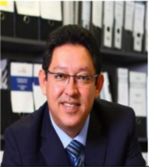 ponente - MBA. Ing. Oscar Vicente Tapia Flores