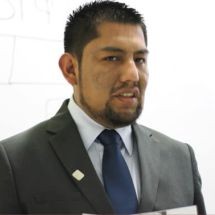 ponente - Mg. Ben Giancarlo Ricaldi Tinoco