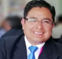 ponente - Mg. Econ. Merardo Américo Osorio Canturin