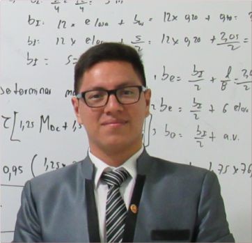 ponente - Mg. Jean Piers Nicolas Chavez Aguirre 