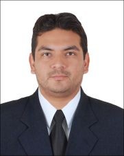 ponente - Mg. Melving Luis Rivera Muñoz