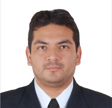 ponente - Mg. Melving Luis Rivera Muñoz 