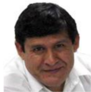ponente - Mg. Sc. Ing. Eddie Enzo Aronés Barbará