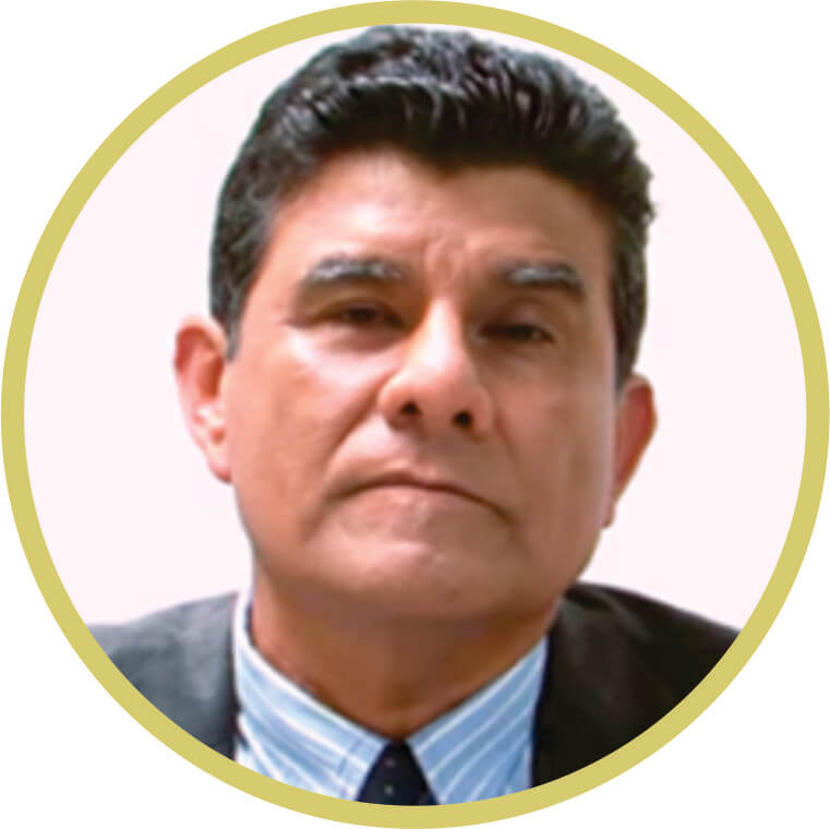 ponente - Miguel Salinas Seminario