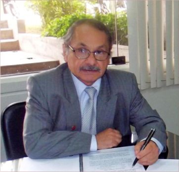 ponente - M.Sc. Néstor Wilfredo Huamán Guerrero 