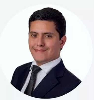 ponente - Piero Rojas Vásquez